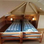 Bos En Heide Dom wakacyjny