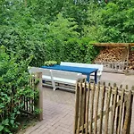 Dom wakacyjny Bos En Heide Otterlo