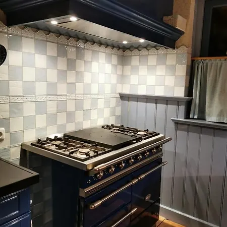 Bos En Heide Otterlo