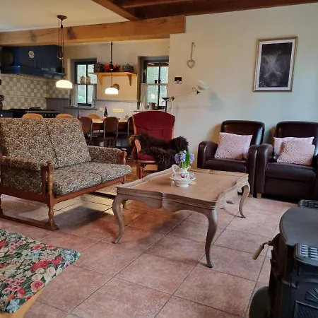 Casa vacanze Bos En Heide Otterlo