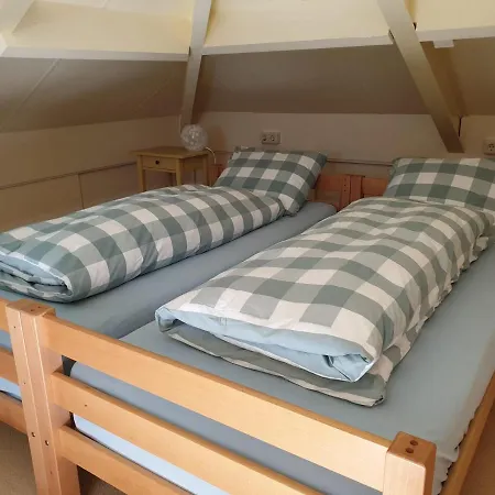 Tatil Evi Bos En Heide Otterlo