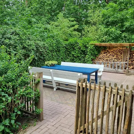 Tatil Evi Bos En Heide Otterlo