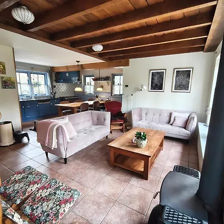 Prázdninový dům Bos En Heide Otterlo