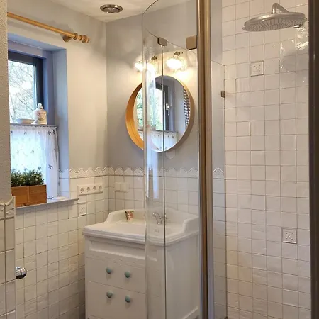 Bos En Heide Prázdninový dům