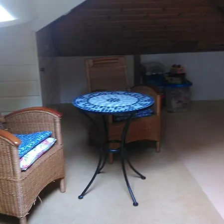 Bos En Heide Holiday home