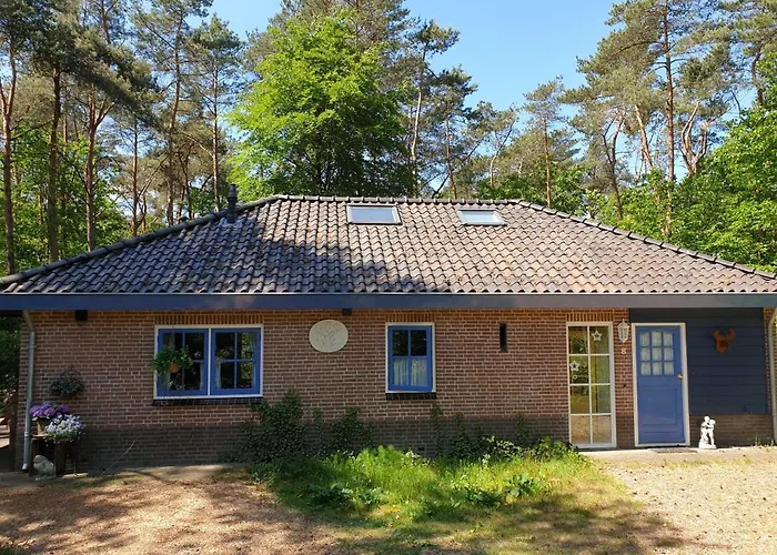 Bos En Heide * Otterlo