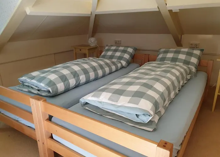 Prázdninový dům Bos En Heide Otterlo