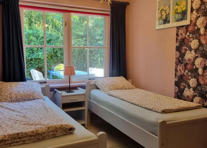 Bos En Heide Otterlo