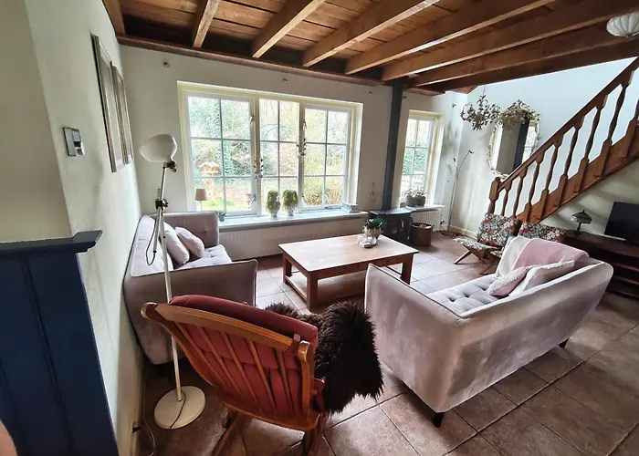 Bos En Heide Otterlo