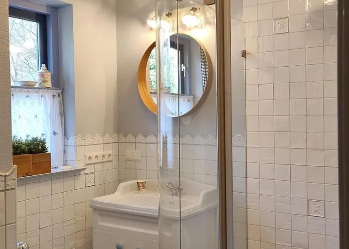 Bos En Heide Prázdninový dům