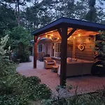Bos En Heide Dom wakacyjny Otterlo