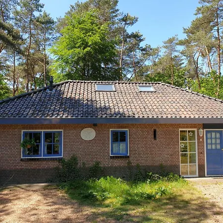 Bos En Heide * 오털로