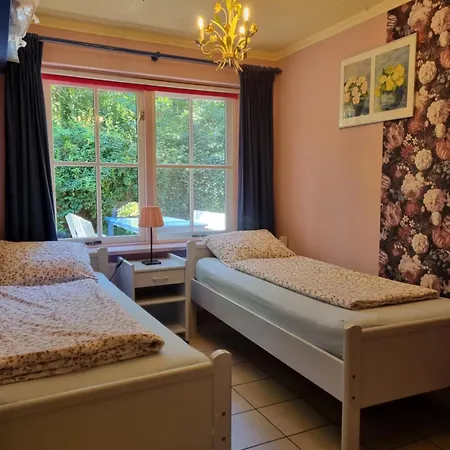 Bos En Heide Otterlo