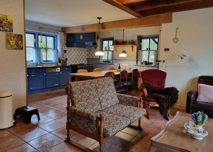 Bos En Heide * Otterlo