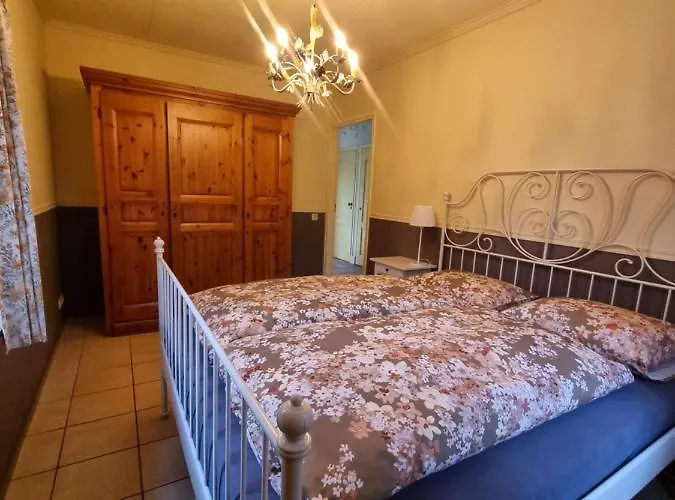 Сasa de vacaciones Bos En Heide Otterlo