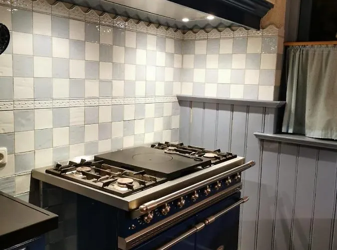 Bos En Heide Otterlo