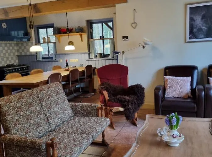 Bos En Heide * Otterlo