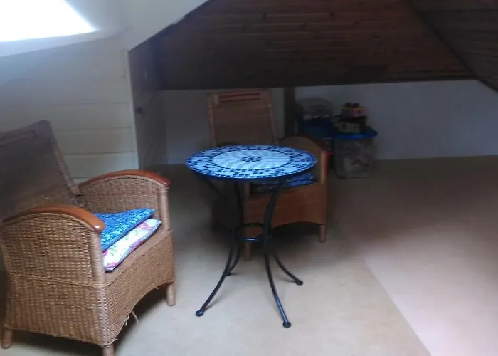 Bos En Heide Сasa de vacaciones